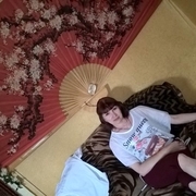 Ольга, 51, Осташков