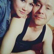 Данил, 42, Абакан