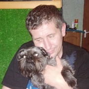 ПАвел, 37, Керчь