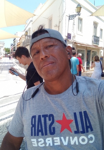 Моя фотография - Freddy, 56 из Лиссабон (@freddy402)
