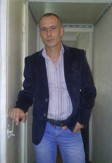 My photo - Yuriy, 48 from Prokhladny (@uriy84811)