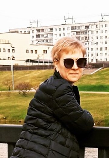 My photo - Olesya, 43 from Shchyolkovo (@olesya48353)
