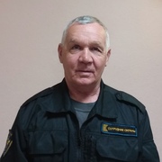 Александр Юрьевич, 63, Курган