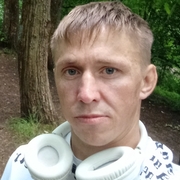 Сергей, 33, Санкт-Петербург