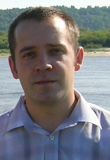 My photo - Aleksey, 45 from Dzerzhinsk (@aleksey585775)