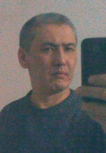 Моя фотография - Дмитрий, 47 из Иркутск (@dmitriy173115)