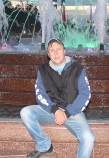 My photo - Aleksey, 49 from Volot (@aleksey373911)