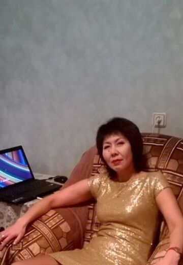 Моя фотография - Ирина, 54 из Оренбург (@irina297625)