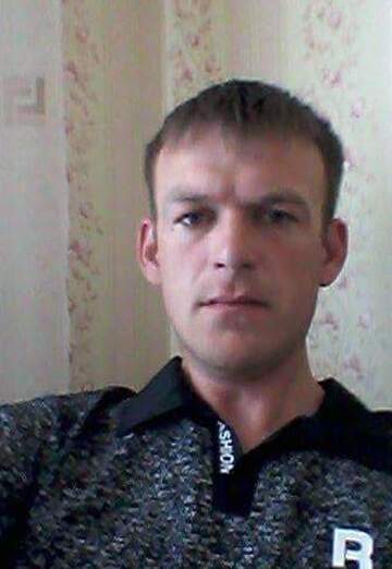 Моя фотография - Александр, 38 из Новосибирск (@aleksandr521499)