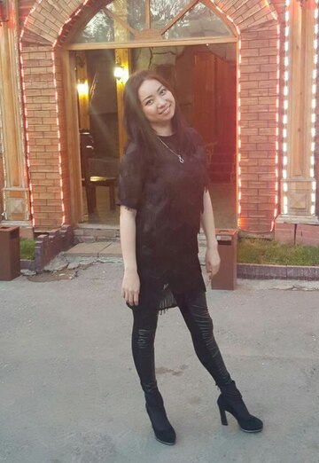 Моя фотография - Динара, 41 из Алматы́ (@dinara4717)