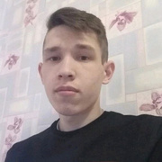 ильназ, 25, Богатые Сабы