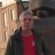 Павел, 54, Шигоны