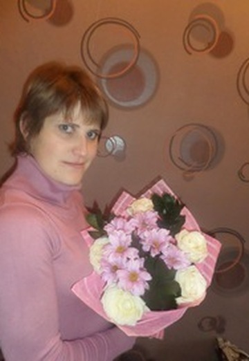 My photo - Lyudmila, 27 from Tambov (@ludmila67129)