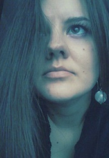 Моя фотографія - Мария, 30 з Хмельницький (@mariya51753)