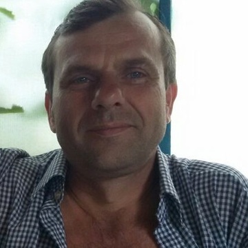 Моя фотография - александр, 49 из Азов (@aleksandr260086)