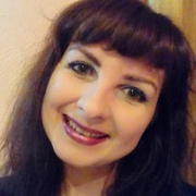 Надежда, 40, Обнинск