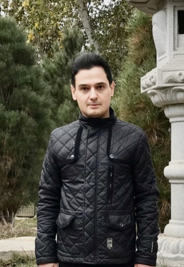 Raven (@vadim59221) — my photo № 1