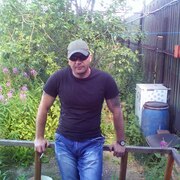 Иван, 42, Никель