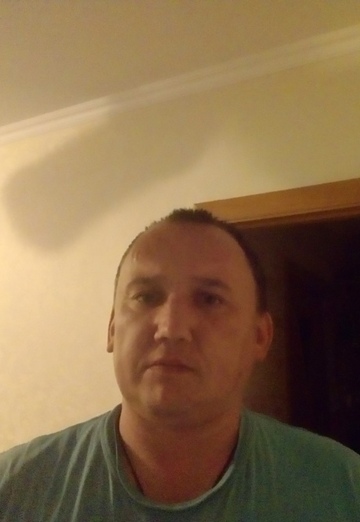 Моя фотография - Алексей, 45 из Тюмень (@aleksey429692)