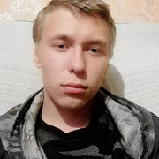Егор, 19, Сосновый Бор