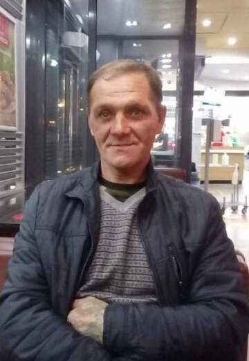 My photo - Aleksandr, 45 from Yekaterinburg (@aleksandr911257)