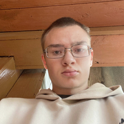 саша, 18, Шатура
