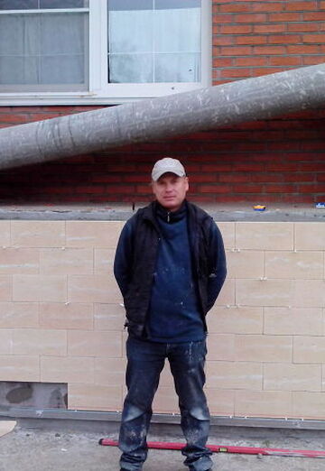 My photo - aleksey, 39 from Tashkent (@aleksey97685)