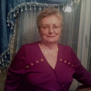 Татьяна, 67, Сузун