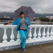 Светлана, 49, Павловская