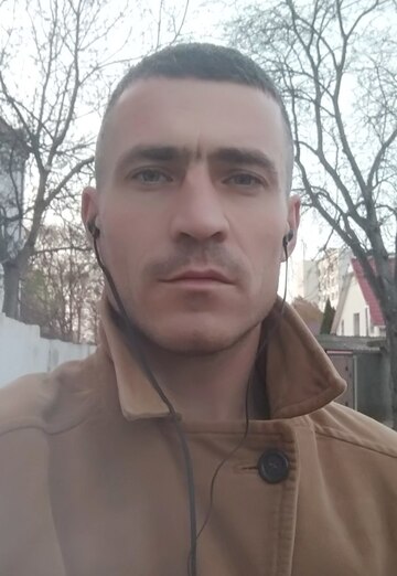 Моя фотография - carolin, 41 из Кишинёв (@carolin24)