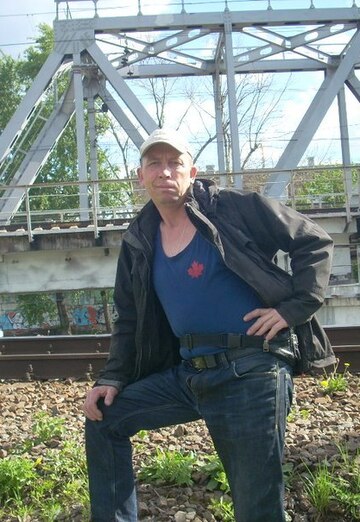 Моя фотография - герман, 59 из Нижний Новгород (@german3877)