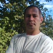 виктор, 46, Глушково