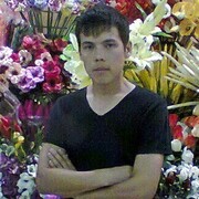 Бек, 33, Армавир