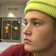 Александр, 23, Волхов