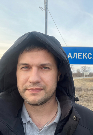 My photo - Aleksandr, 36 from Krasnodar (@aleksandr1075600)