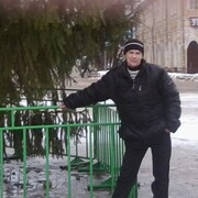 Валентин Волотовский, 45, Грязовец