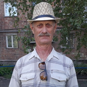 Виктор, 72, Москва