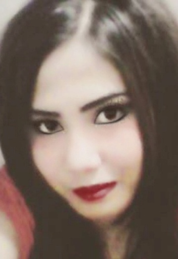 My photo - Nilyufar, 30 from Dushanbe (@nilufar136)