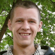 Алексей, 38, Галич