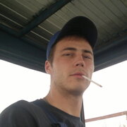 Алексей, 33, Междуреченский