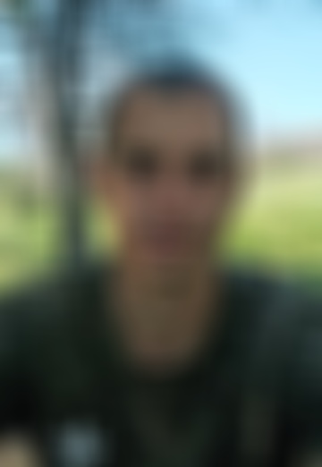 My photo - DENNIS, 35 from Saratov (@agent1095)