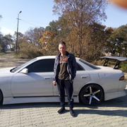 Алексей, 34, Большой Камень