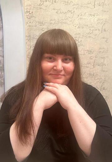 Mein Foto - Olga, 32 aus Kurtschatow (@olga412217)