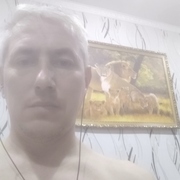 Сергей Путылин, 45, Чесма