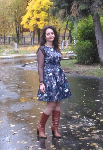 My photo - Olga, 48 from Kolomna (@olwga4558346)