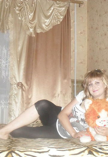 Ma photo - Tatiana, 35 de Salsk (@tatyana33269)