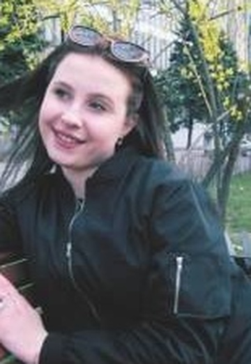 My photo - Margarita, 24 from Zaporizhzhia (@margarita24931)