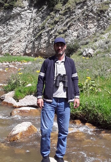 My photo - AbdulAziz, 43 from Makhachkala (@abdulaziz530)