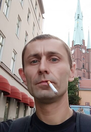 My photo - Evgeniy, 37 from Liepaja (@evgeniy319403)