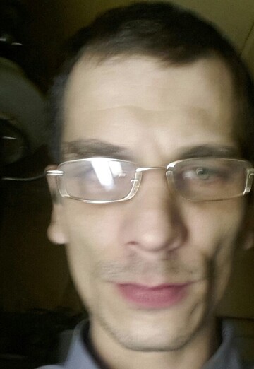 My photo - Dmitriy, 41 from Kandalaksha (@dmitriy343607)